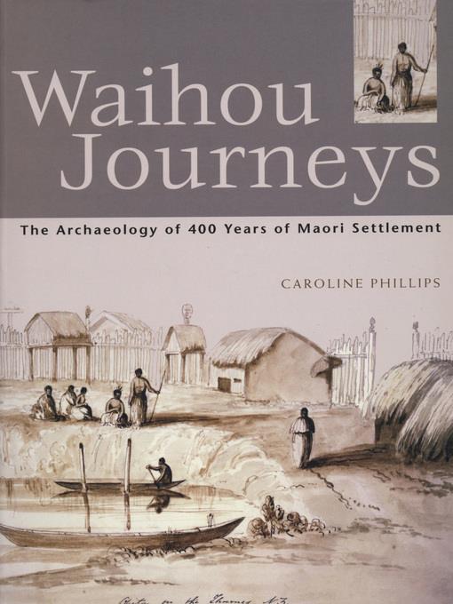 Waihou Journeys