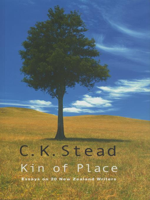 Kin of Place