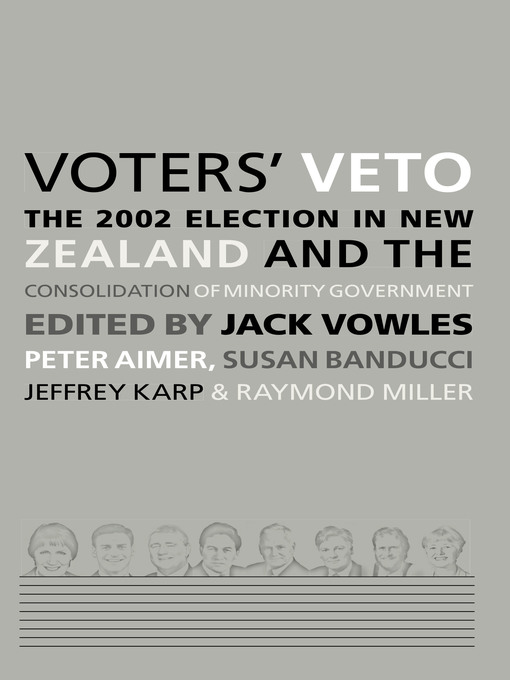 Voters' Veto