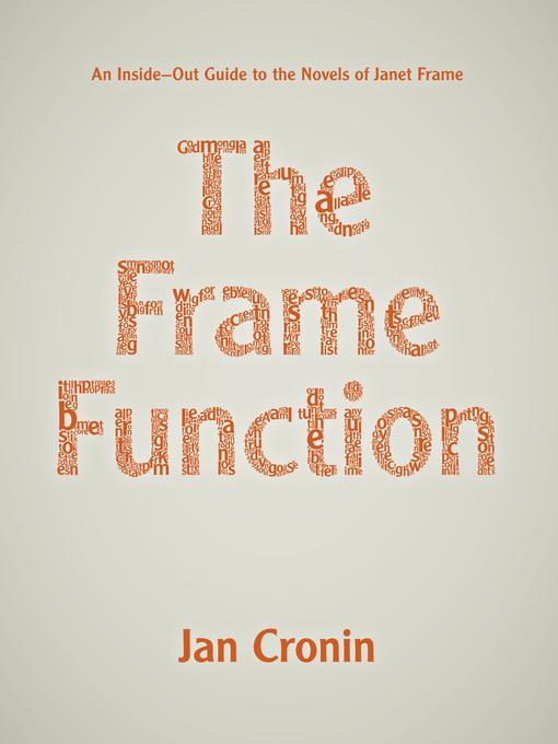 The Frame Function