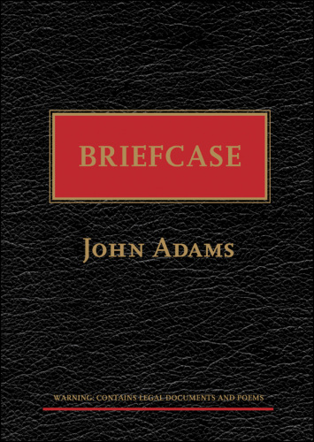 Briefcase