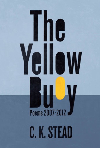 The Yellow Buoy