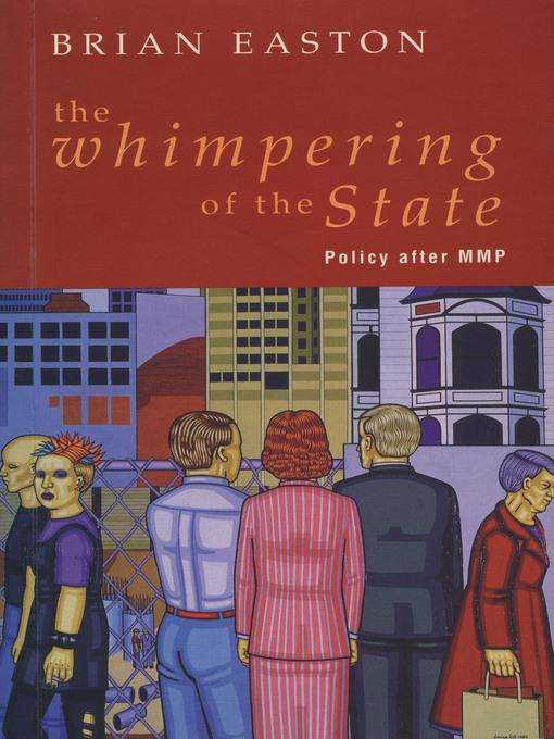 The Whimpering of the State