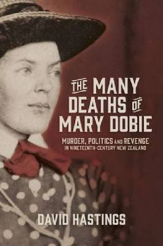 The Many Deaths of Mary Dobie