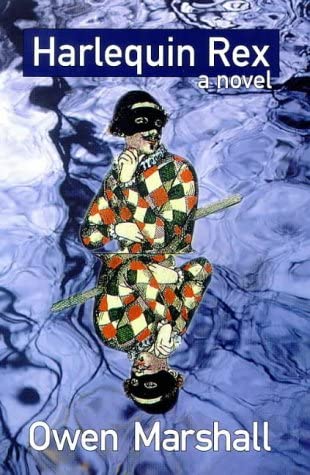 Harlequin rex