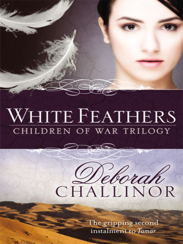 White Feathers