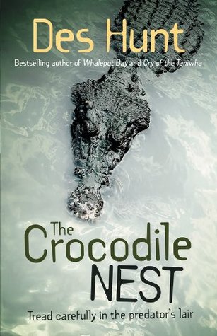 The crocodile nest