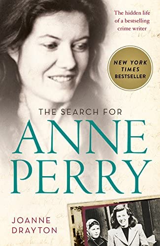 The Search for Anne Perry