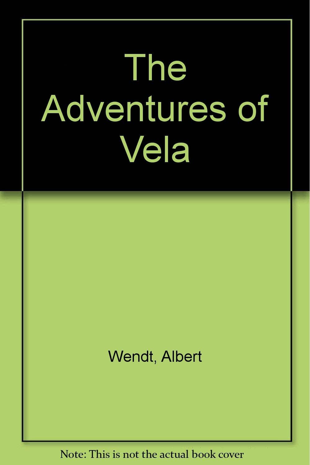 The Adventures of Vela