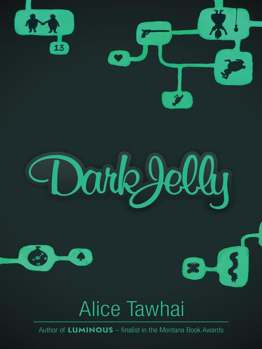 Dark Jelly