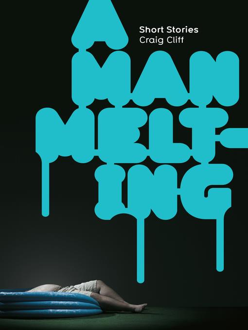 A Man Melting