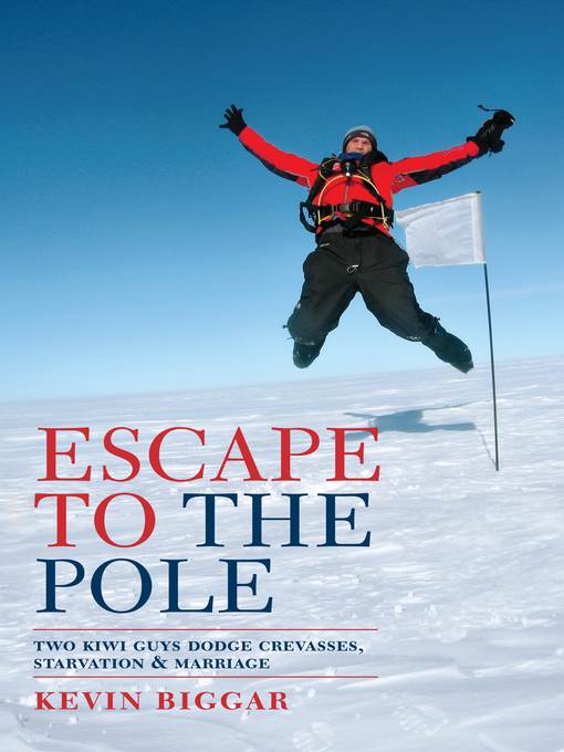 Escape to the Pole