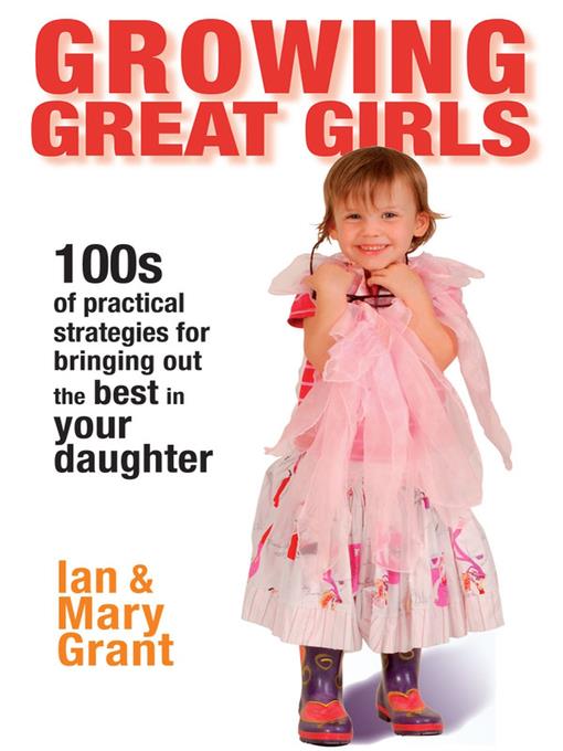 Growing Great Girls