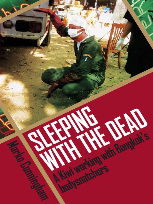 Sleeping With the Dead