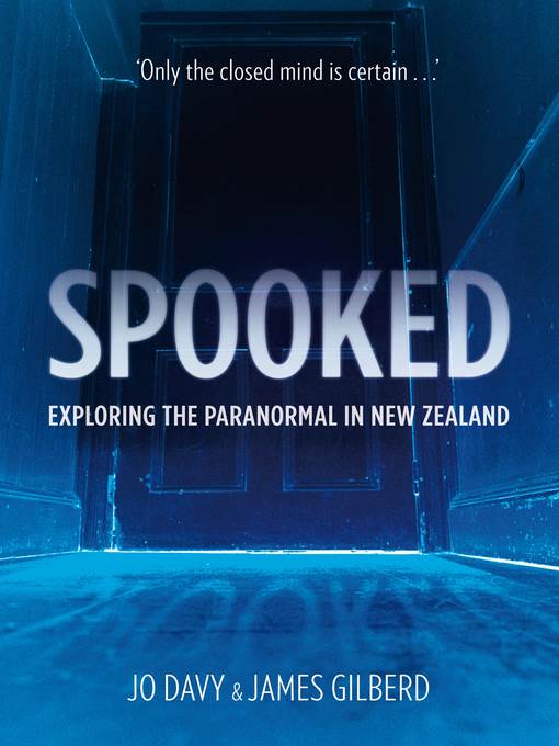 Spooked