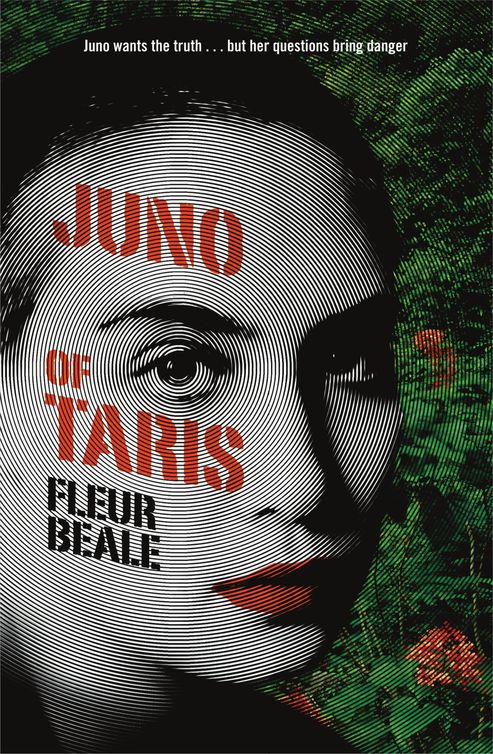 Juno of Taris