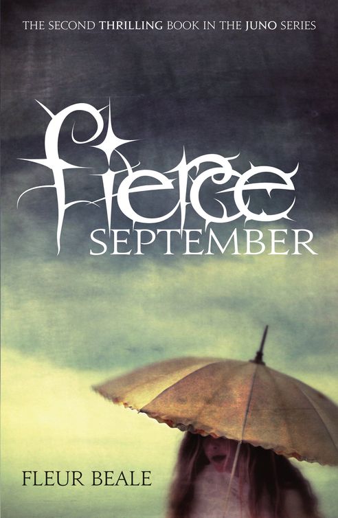 Fierce September