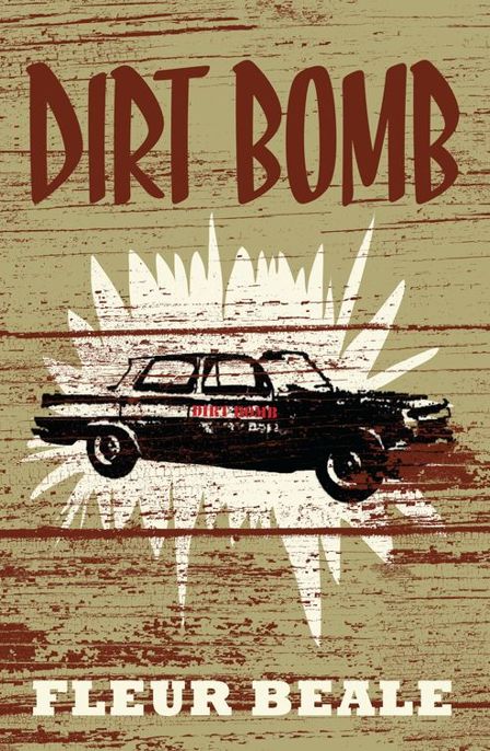 Dirt Bomb