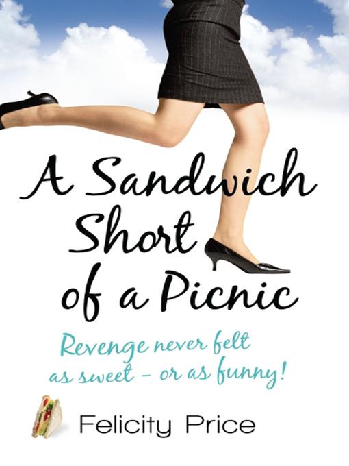 A Sandwich Short of a Picnic