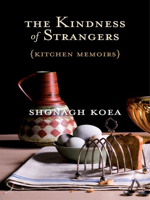 The Kindness of Strangers