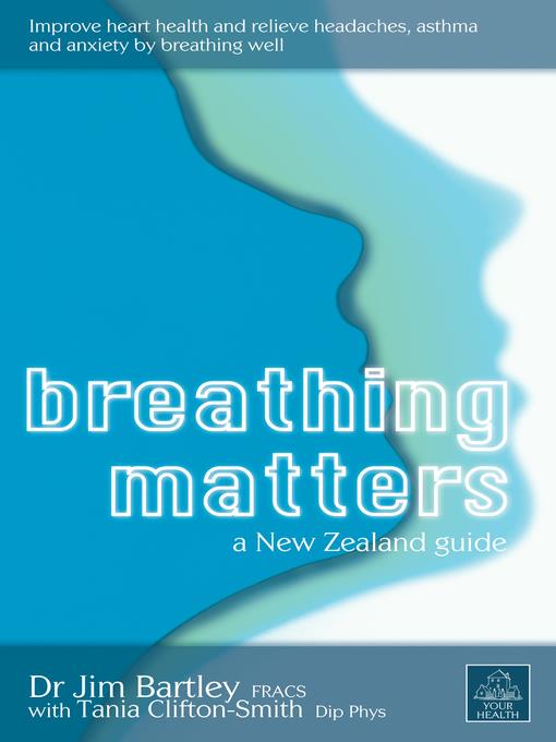 Breathing Matters