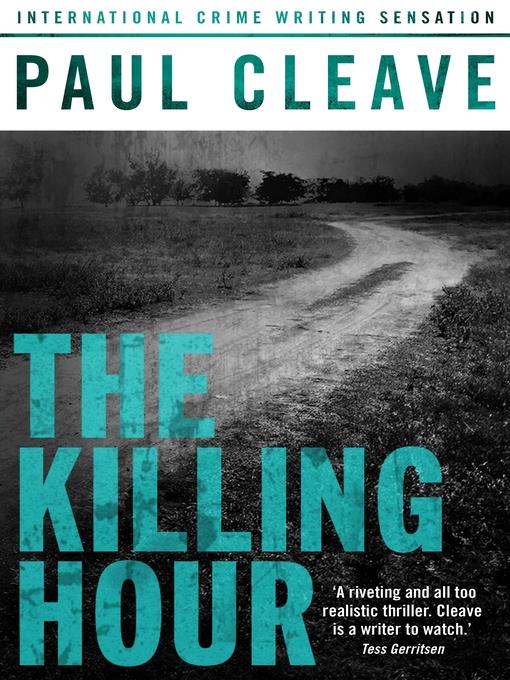 The Killing Hour