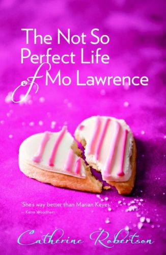 The Not So Perfect Life of Mo Lawrence