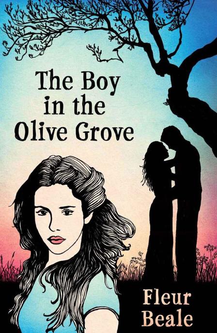 The Boy in the Olive Grove