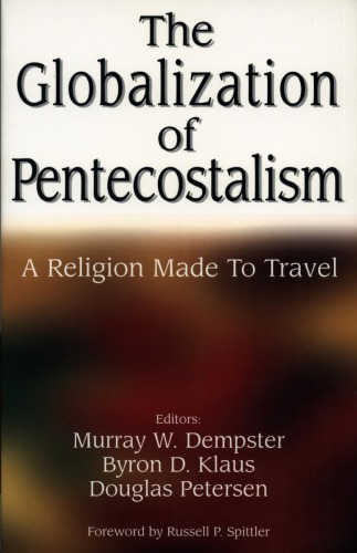 Globalization Of Pentecostalism