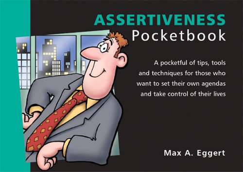 The Assertiveness Pocketbook (Management Pocket Book Series)