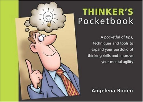 The Thinker's Pocketbook