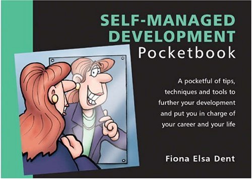 The Self-Managed Development Pocketbook