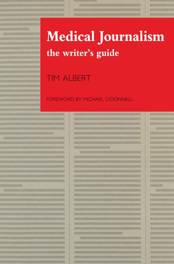 Medical Journalism