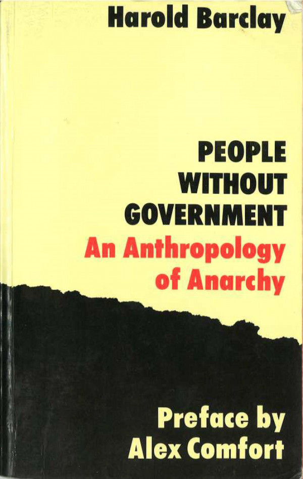 People without Government