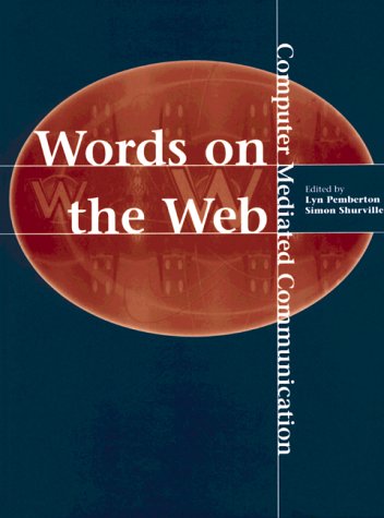 Words on the Web