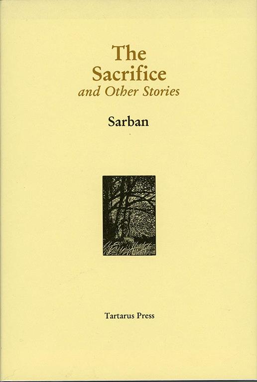 &quot;The Sacrifice&quot; and Other Stories