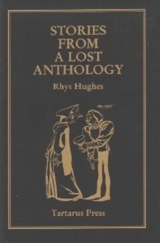 Stories from a Lost Anthology