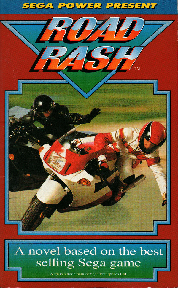 Road Rash