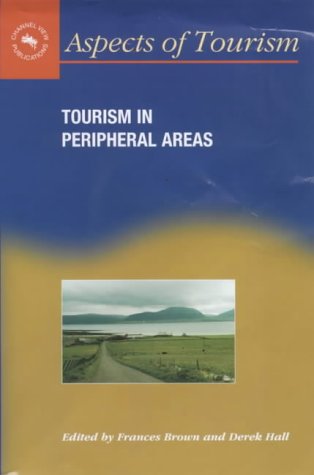 Tourism in Peripheral Areas