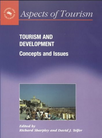 Tourism and Development