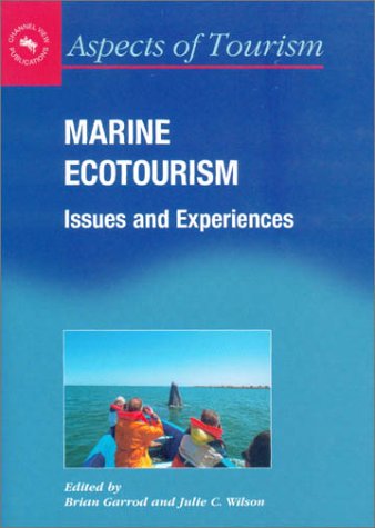 Marine Ecotourism