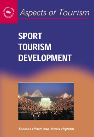 Sport Tourism Development