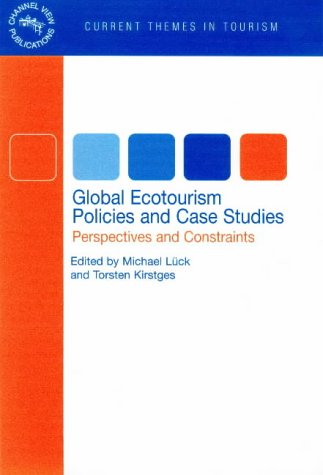 Global Ecotourism Policies and Case Study