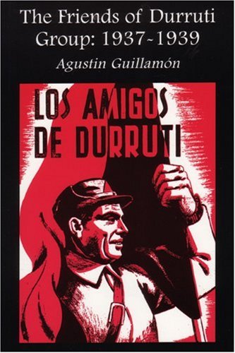 The Friends of Durruti Group