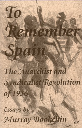 To Remember Spain