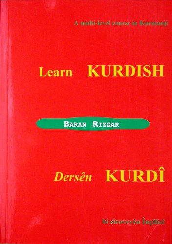 Learn Kurdish