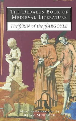 BOOK OF MEDIEVAL LITERATURE (Grin of the Gargoyle)