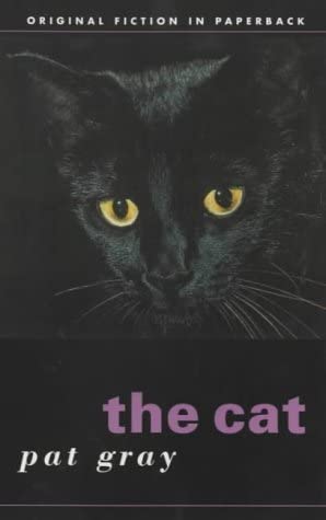 The Cat (Dedalus Original Fiction in Paperback)