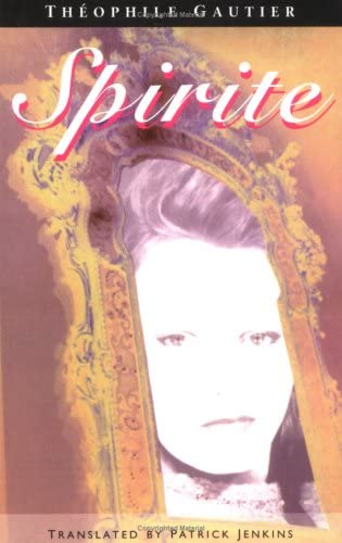 SPIRITE (Dedalus European Classics)