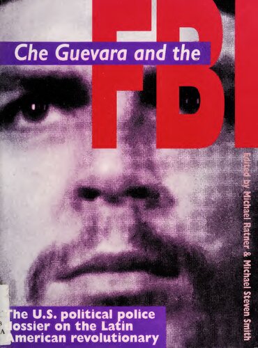 Che Guevara and the FBI